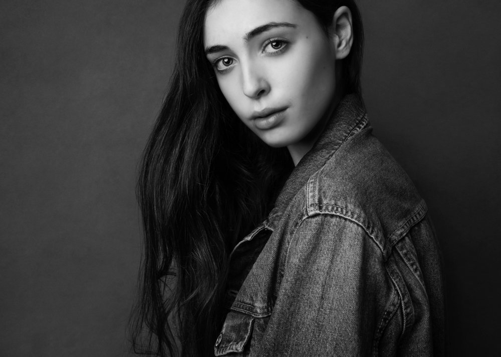 Photograph by Anna Salek