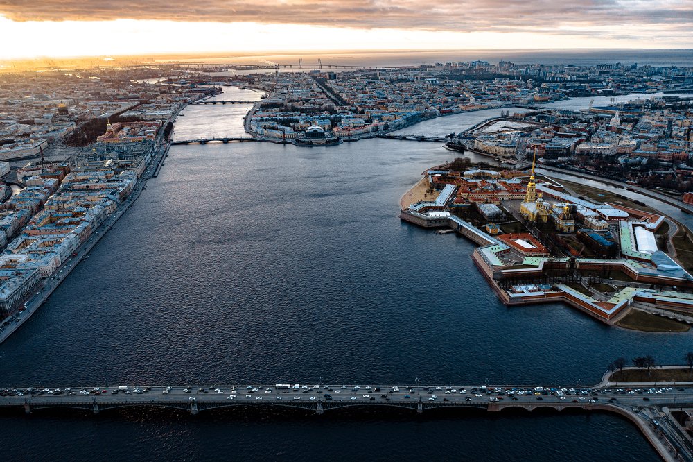 Photograph by Данил Тетёркин