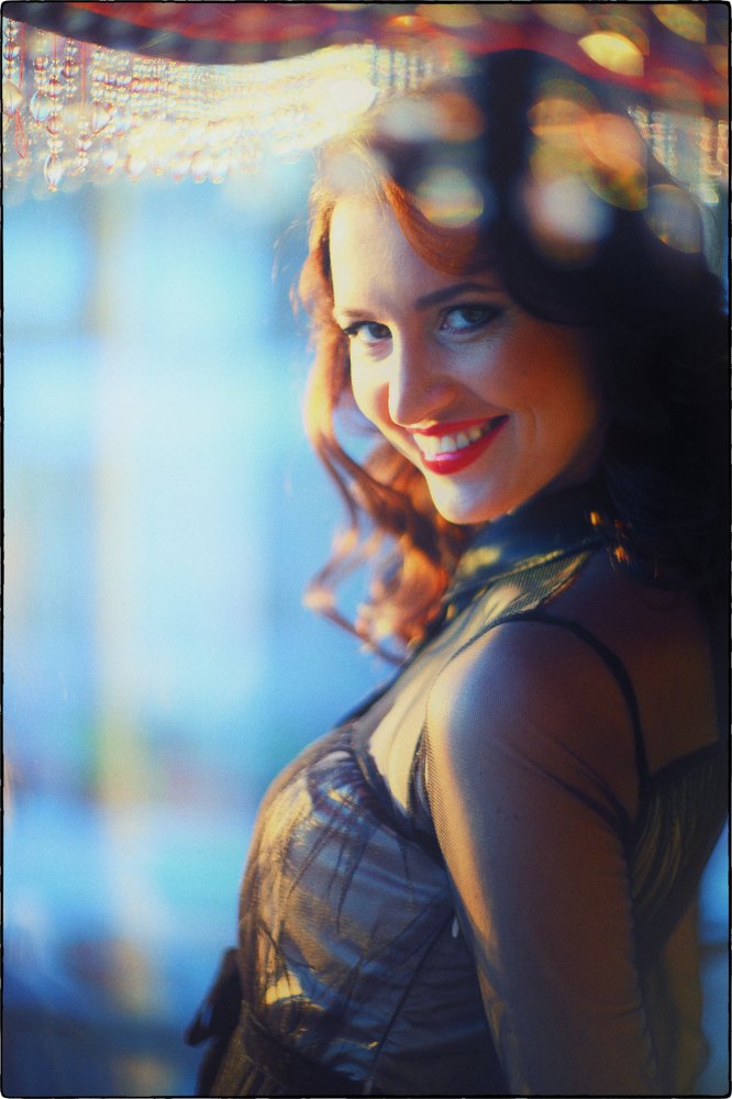 Photograph by Олег Красиков