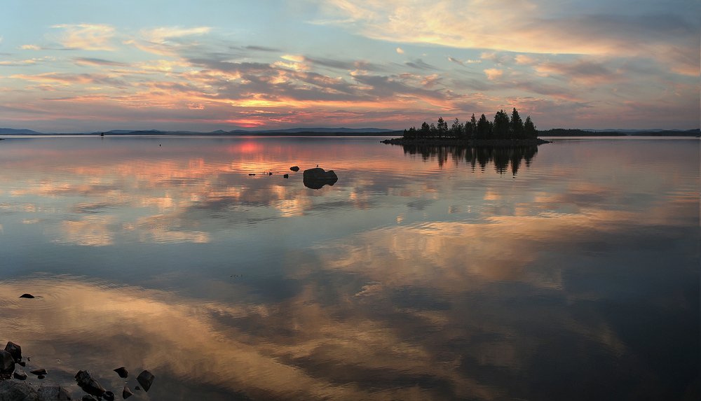 Photograph by Олег Фокин