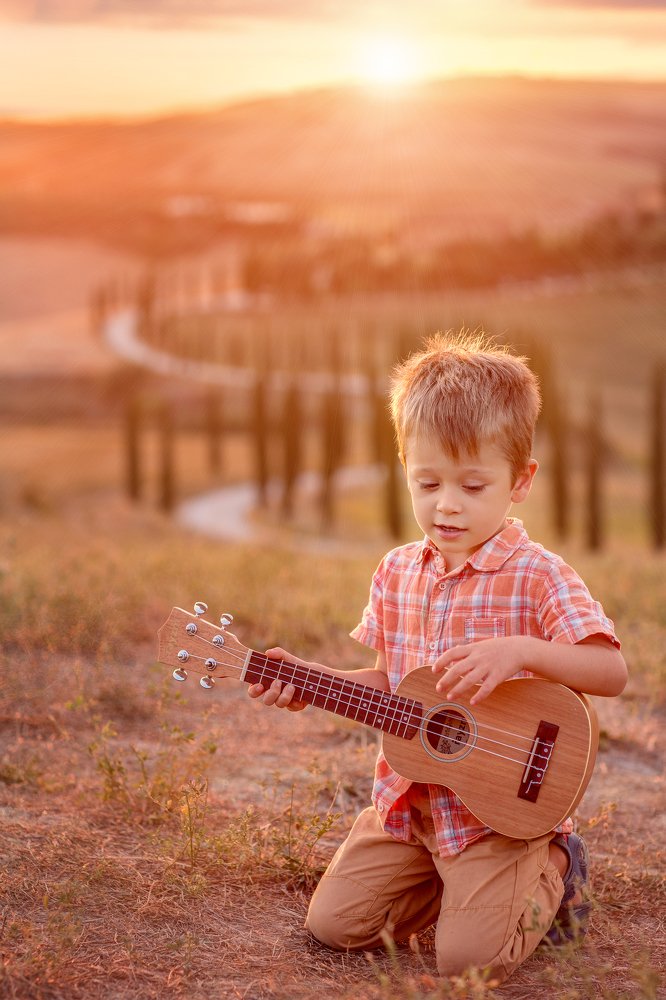 Photograph by Yulia Laterza