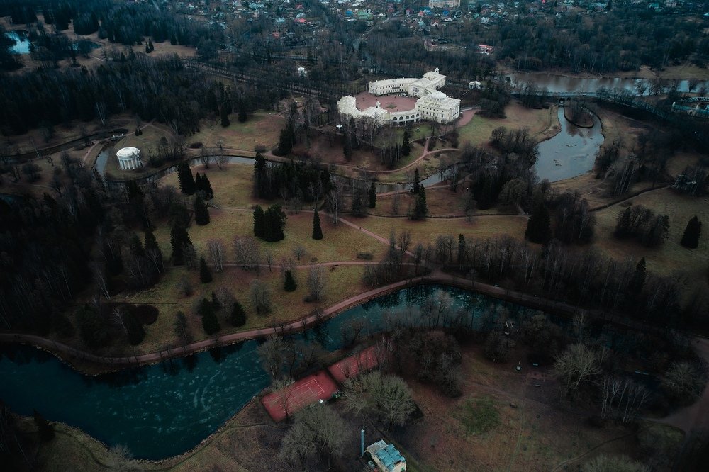 Photograph by Данил Тетёркин