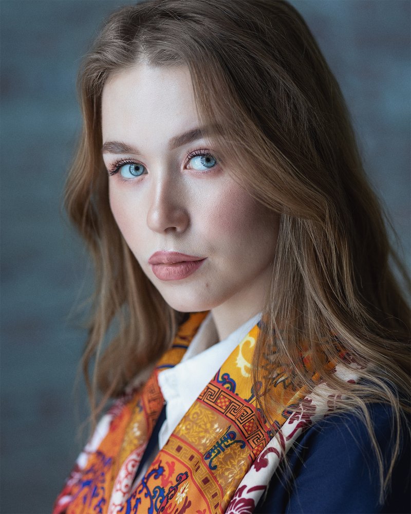 Photograph by Emil Butaev