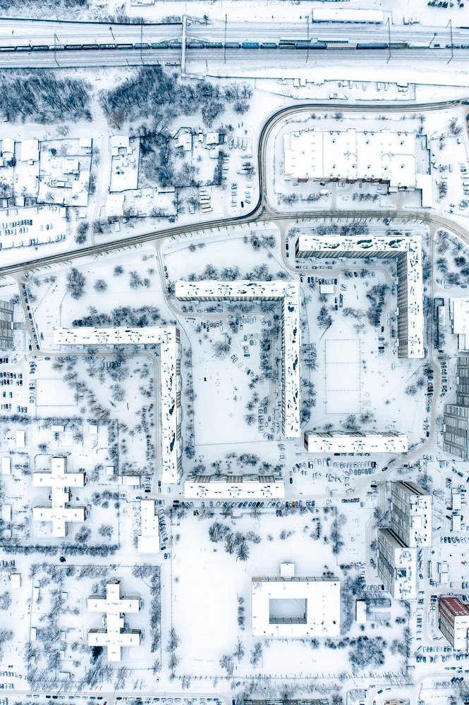 Photograph by Данил Тетёркин