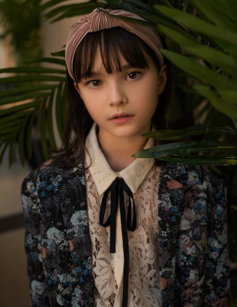 Photograph by Anna Salek