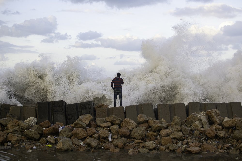 Photograph by Helmy Moataz