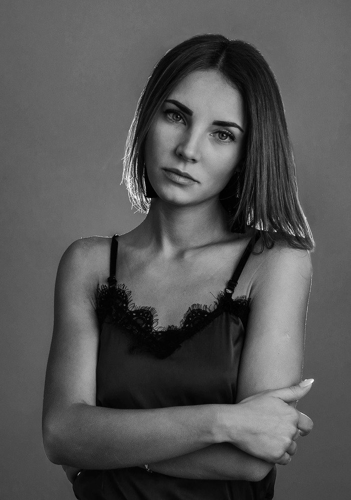 Photograph by Виктория Денисенко