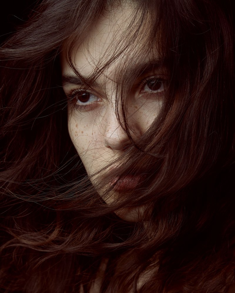 Photograph by Hamidreza Sheikhmorteza