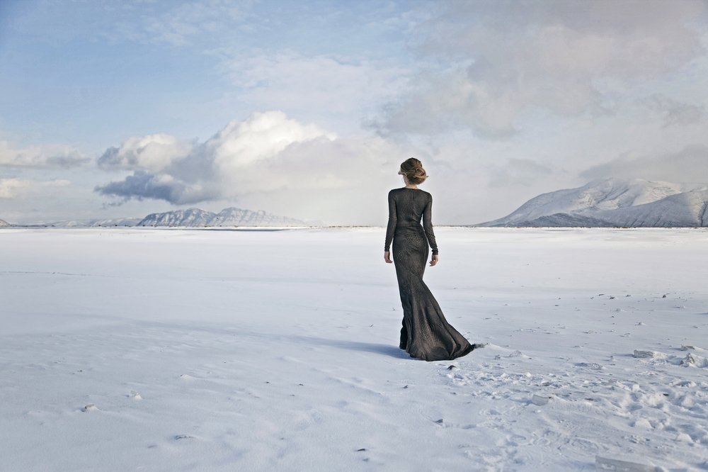 Photograph by Болотина Анастасия