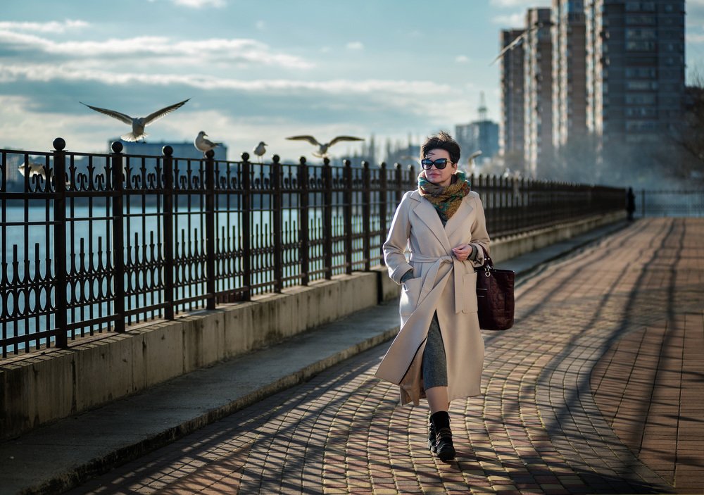 Photograph by Виктория Денисенко