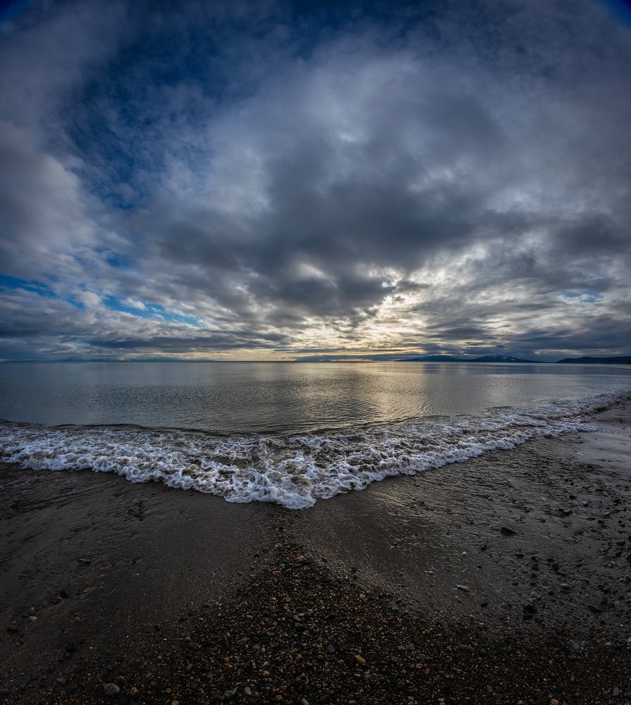 Photograph by Игорь Рябов