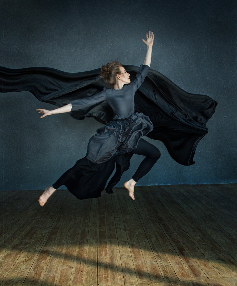 Photograph by Мария mahagon Махначева