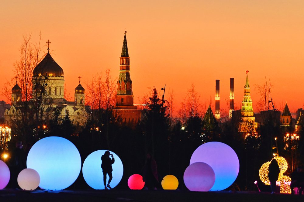 Photograph by Ханна Каунис