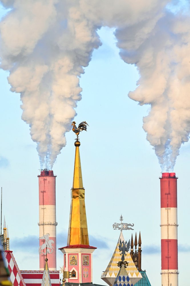 Photograph by Ханна Каунис