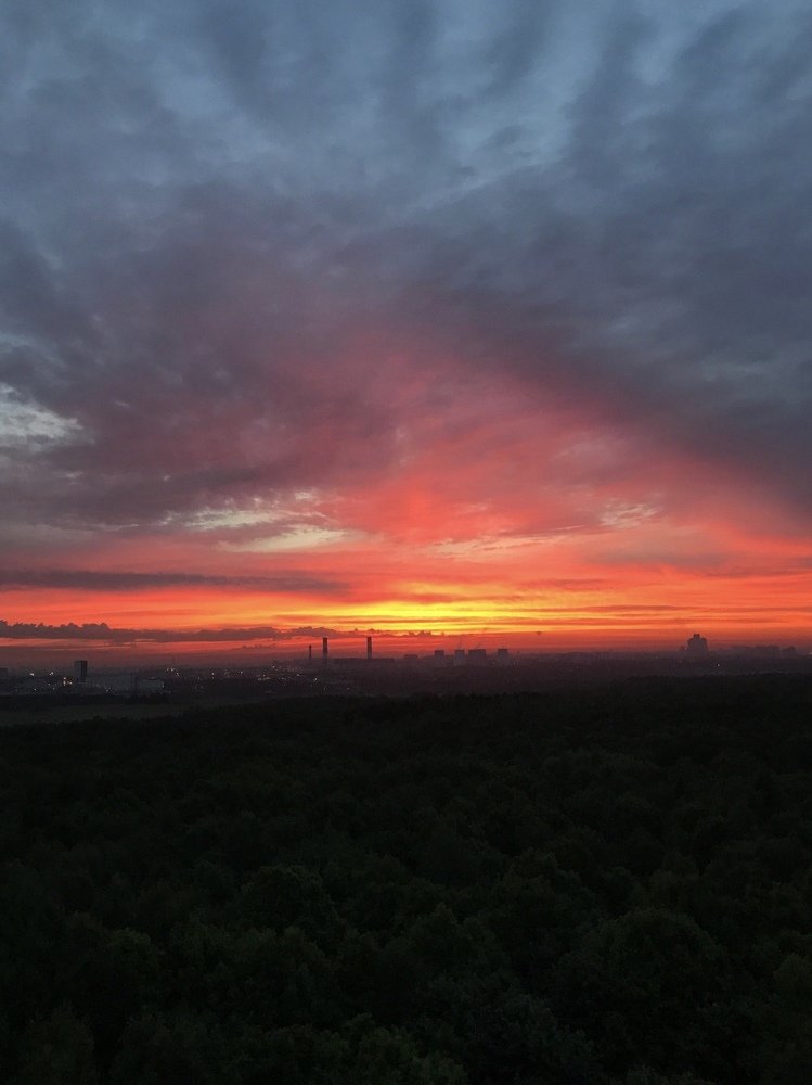 Photograph by Екатерина Демешко