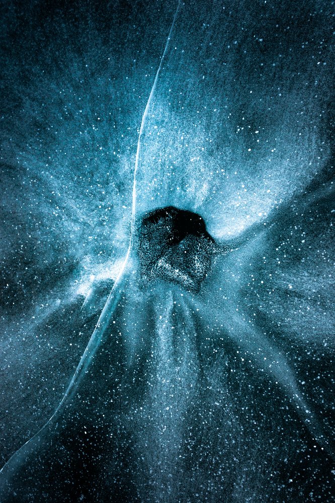 Photograph by Natali Burmeyster