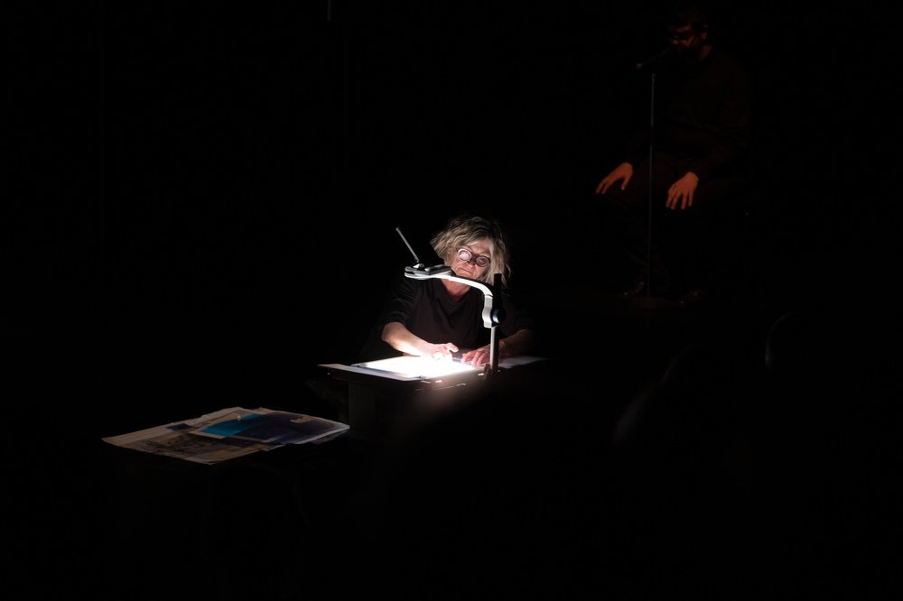 Photograph by Георгий Шилов