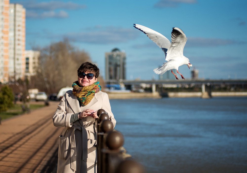 Photograph by Виктория Денисенко