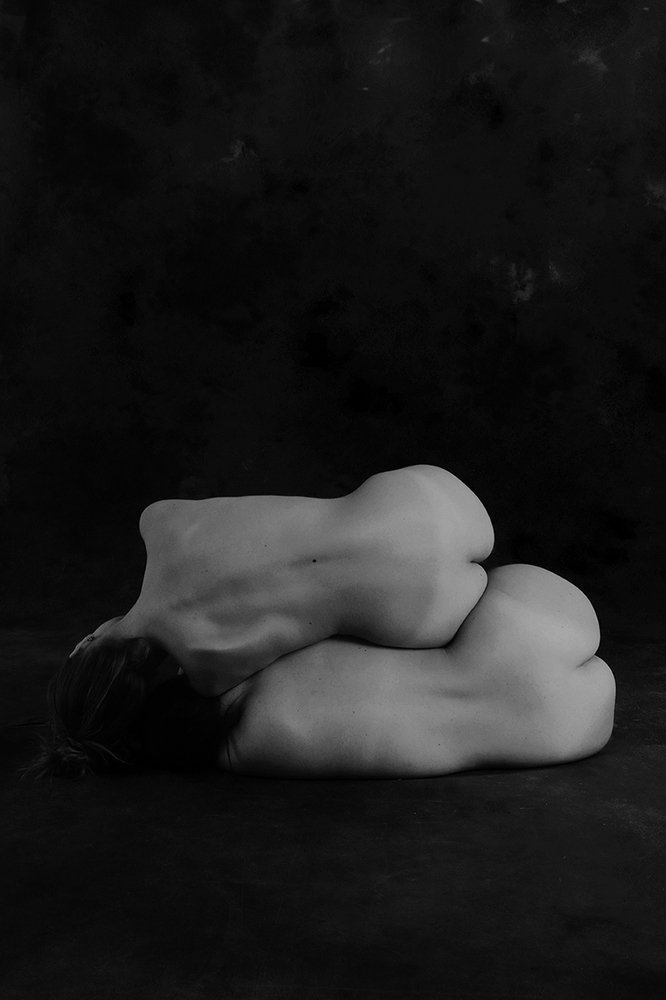 Photograph by Helka Ivanyi