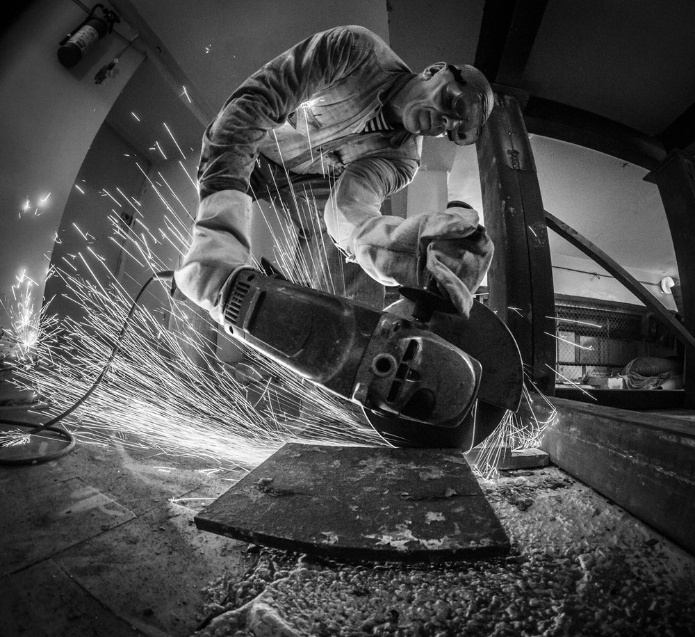 Photograph by Игорь Рябов