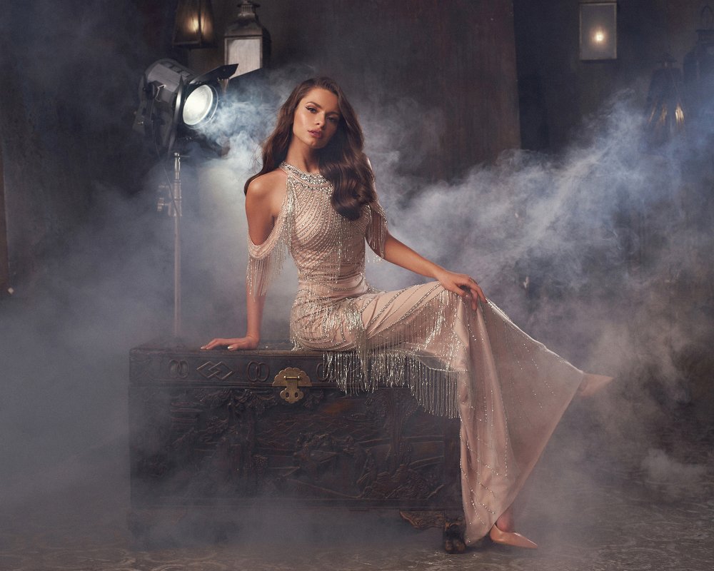 Фотография автора Дмитрий Цветков