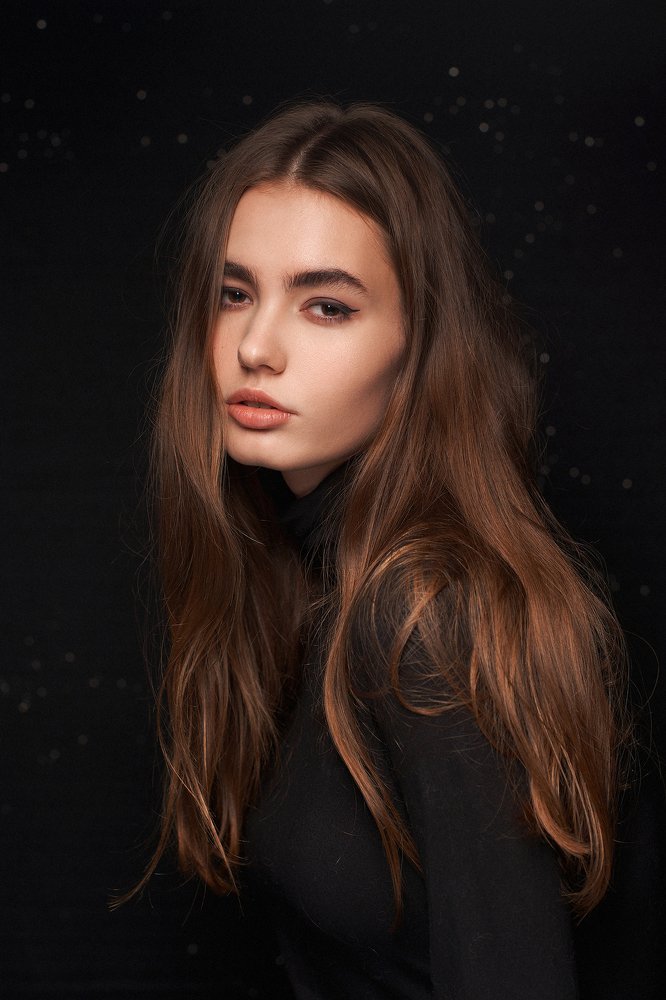 Фотография автора Дмитрий Цветков