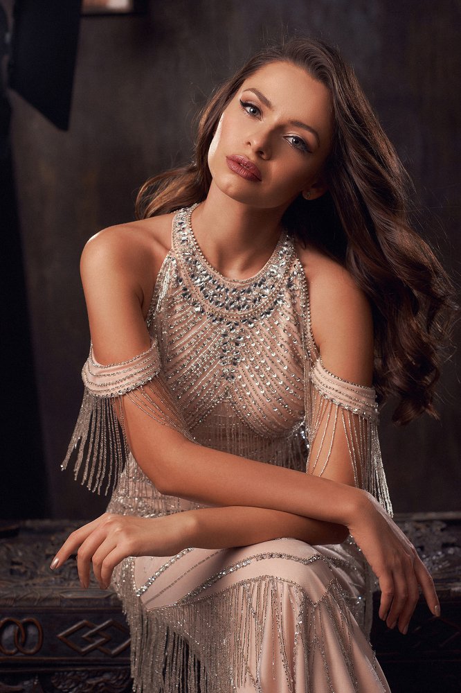 Фотография автора Дмитрий Цветков