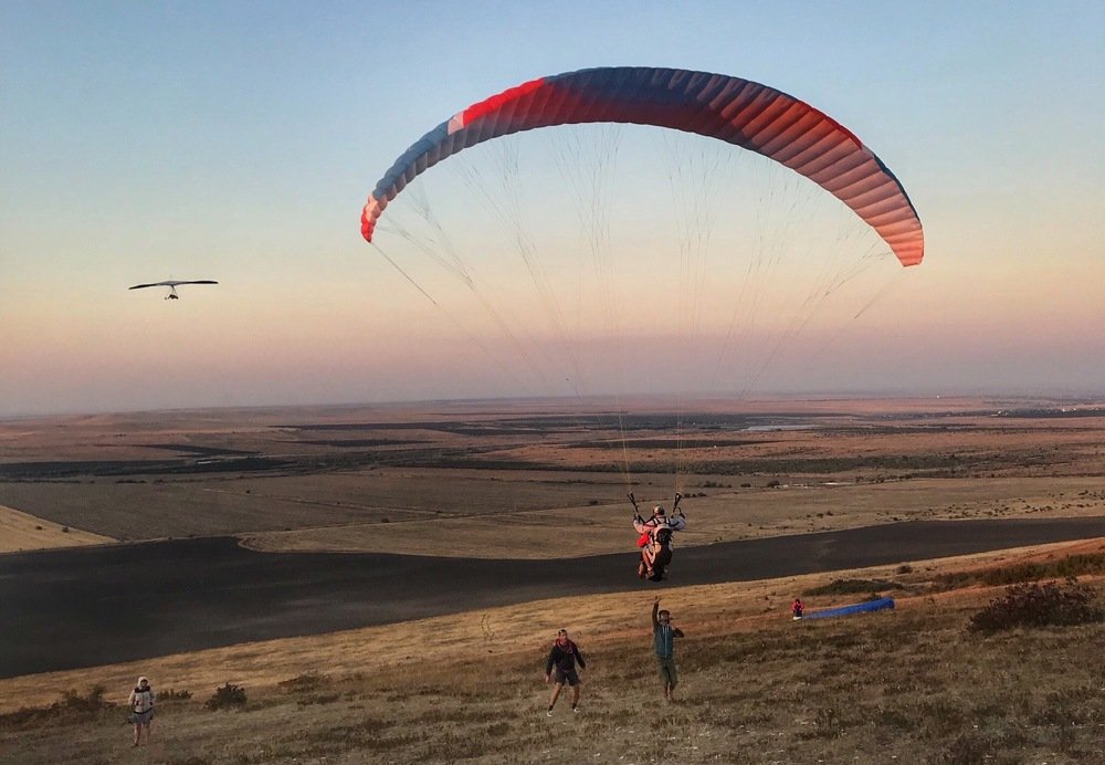 Photograph by Екатерина Демешко