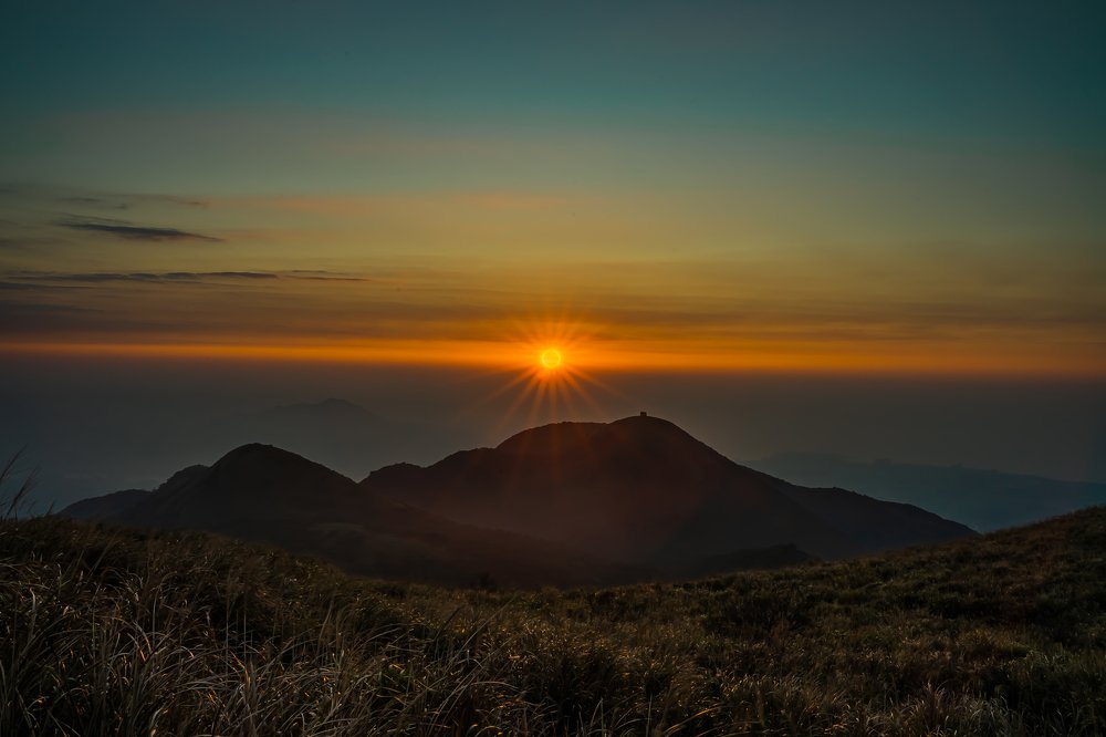 Photograph by Yang-Lin Tai