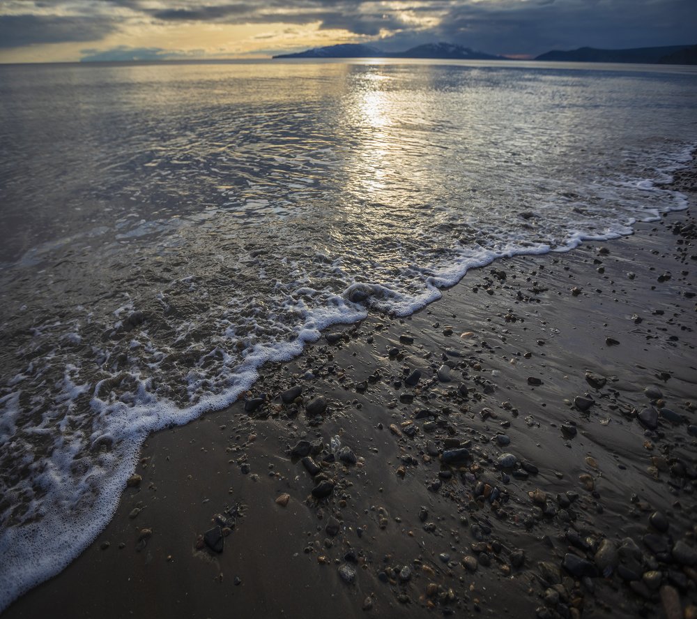 Photograph by Игорь Рябов