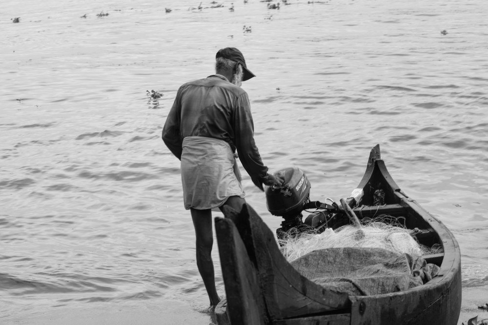 Photograph by Abhi K