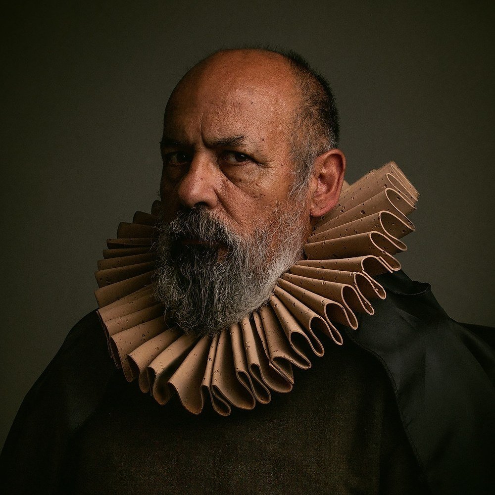 Photograph by Rodrigo Lanzillotta