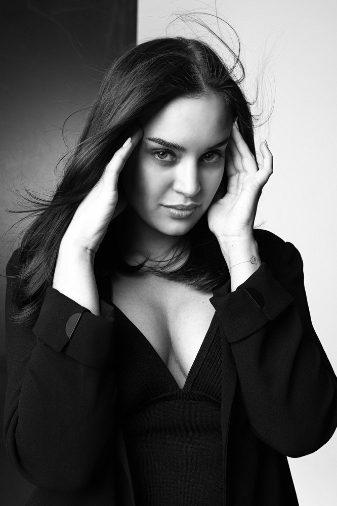 Photograph by Екатерина Иваненко