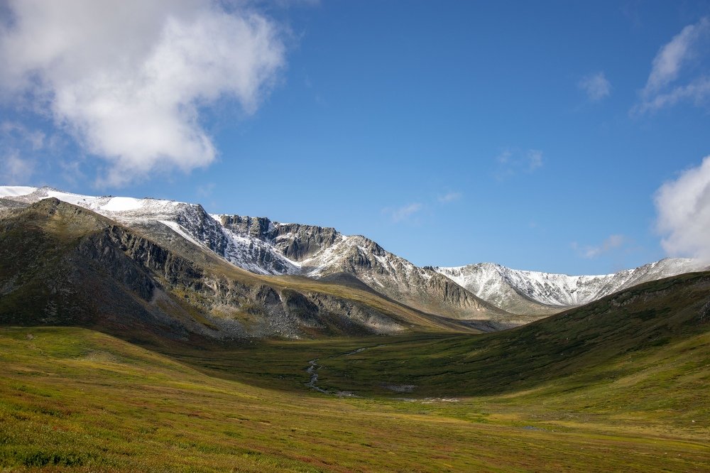 Photograph by Евгений Ровков