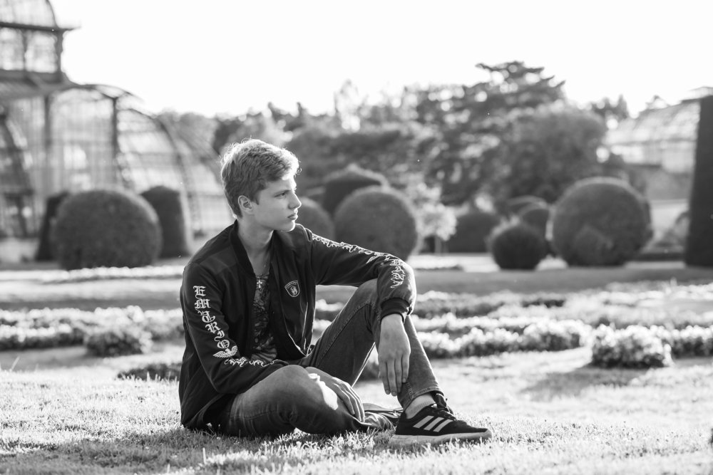 Фотография автора Алена Семеняко