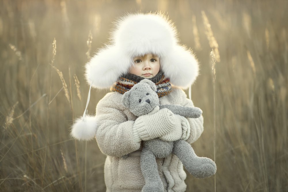 Я и мой друг Миша