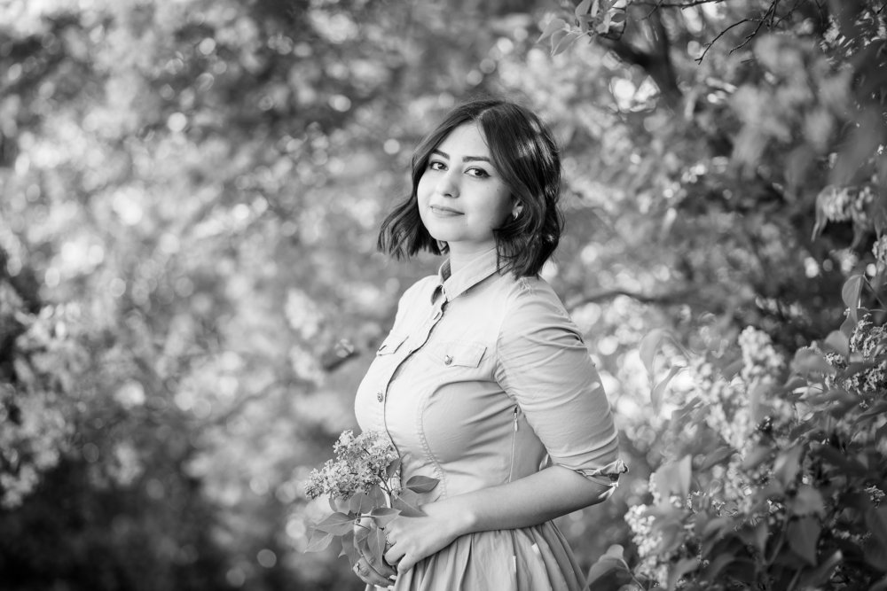 Фотография автора Алена Семеняко