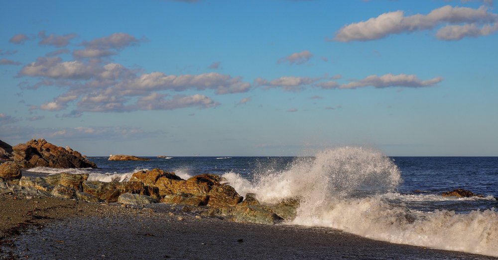 Море волнуется - раз...