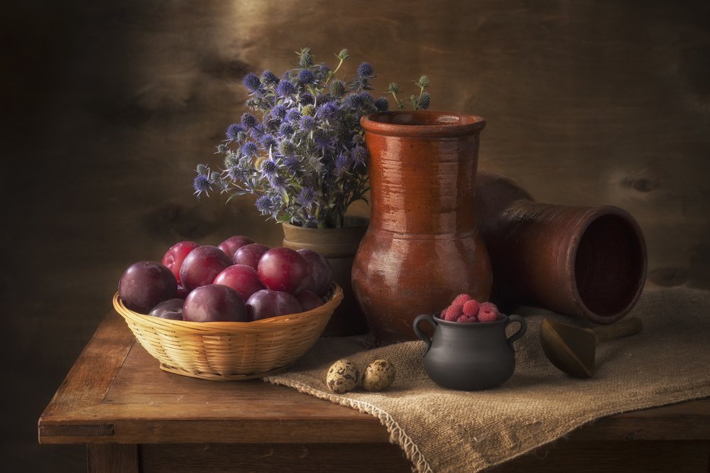 Photograph by Иван Разумовский