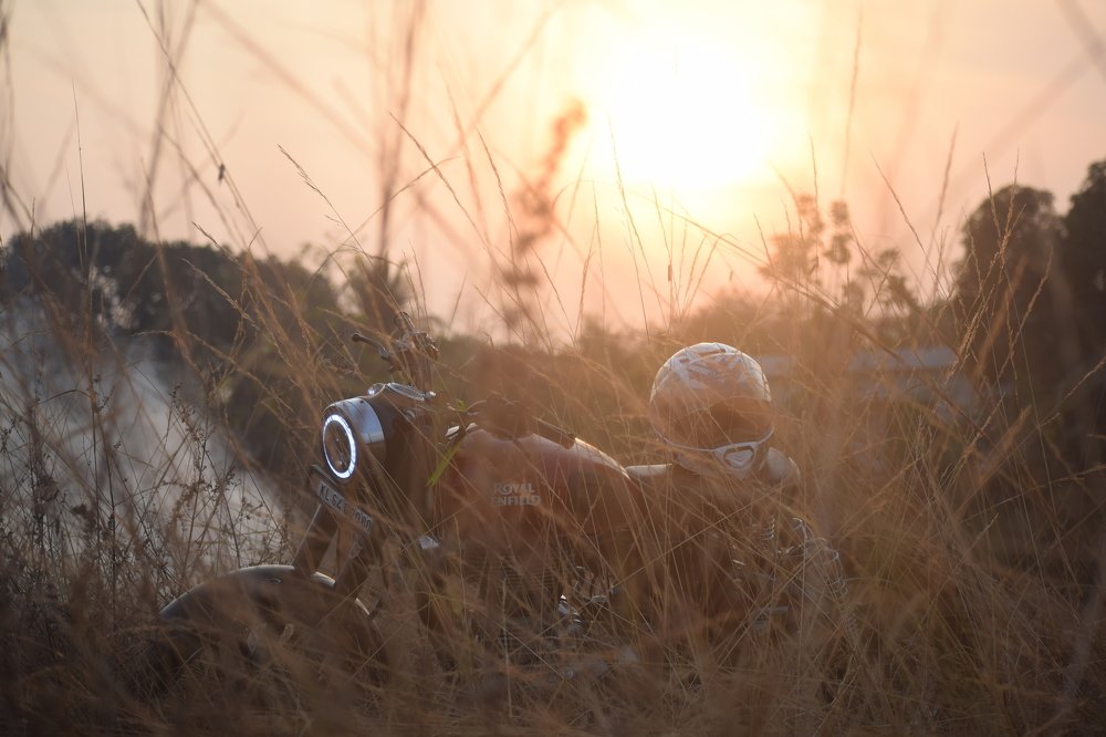 Photograph by SIBIN PINHEIRO