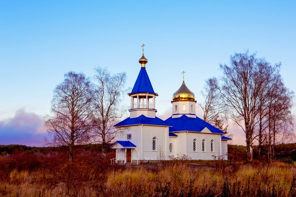 Photograph by Виктория Малахова