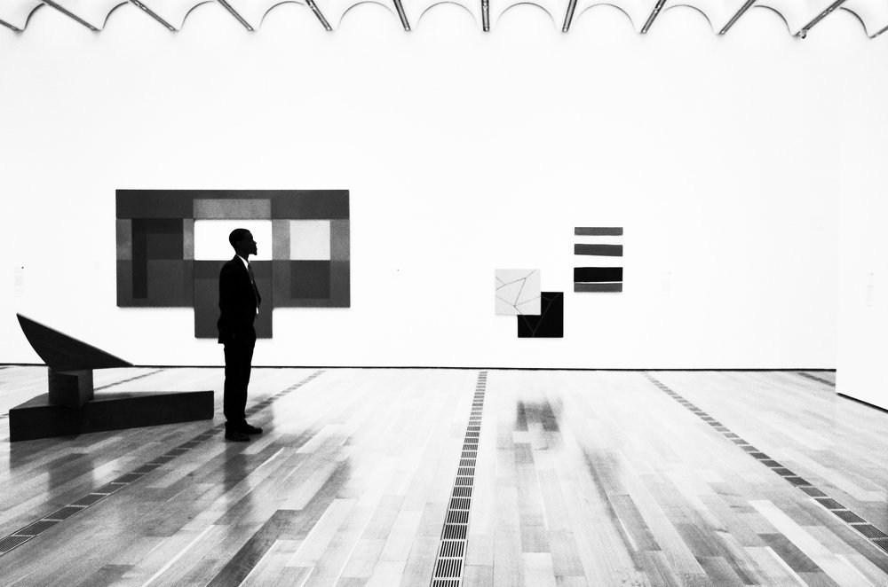 Think out of the Box.