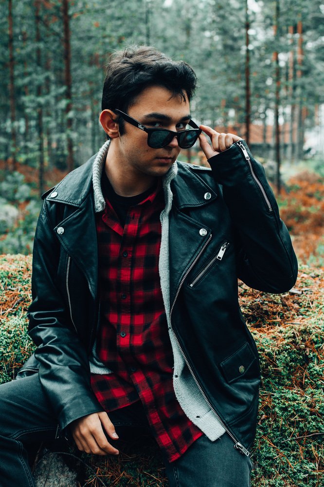 Photograph by Виктория Малахова