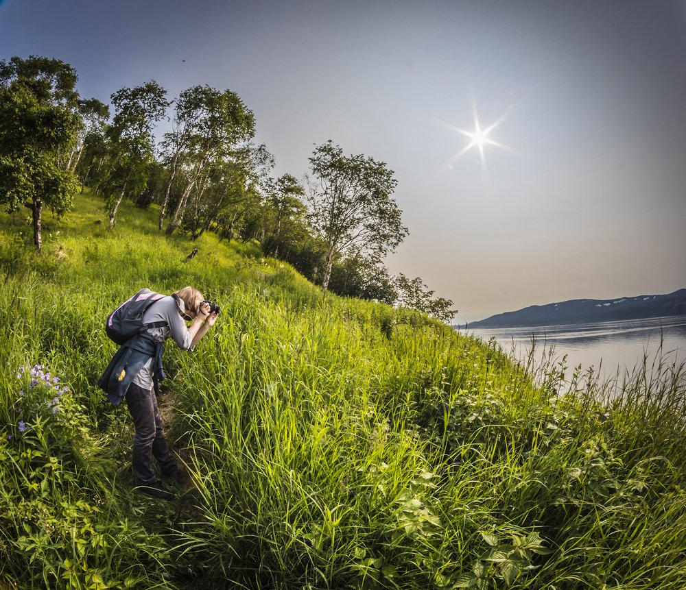 Photograph by Игорь Рябов