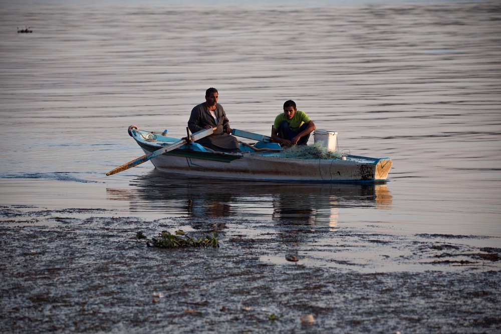 Photograph by Helmy Moataz