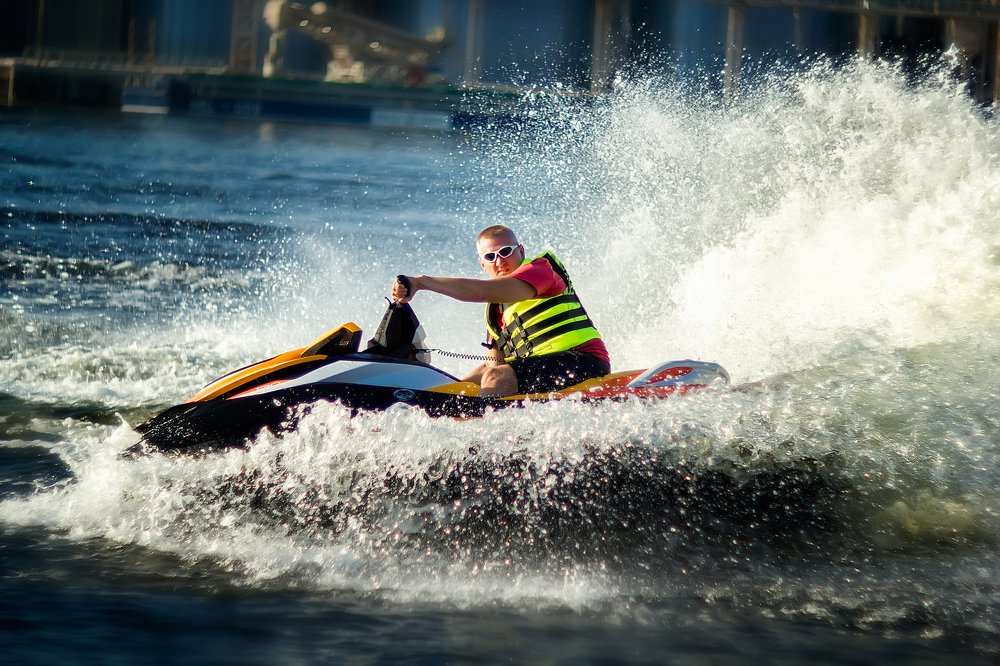 Photograph by Алексей Бабанин