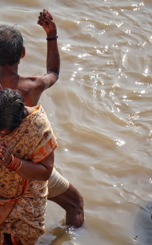 Фотография автора Mridul Chaudhary