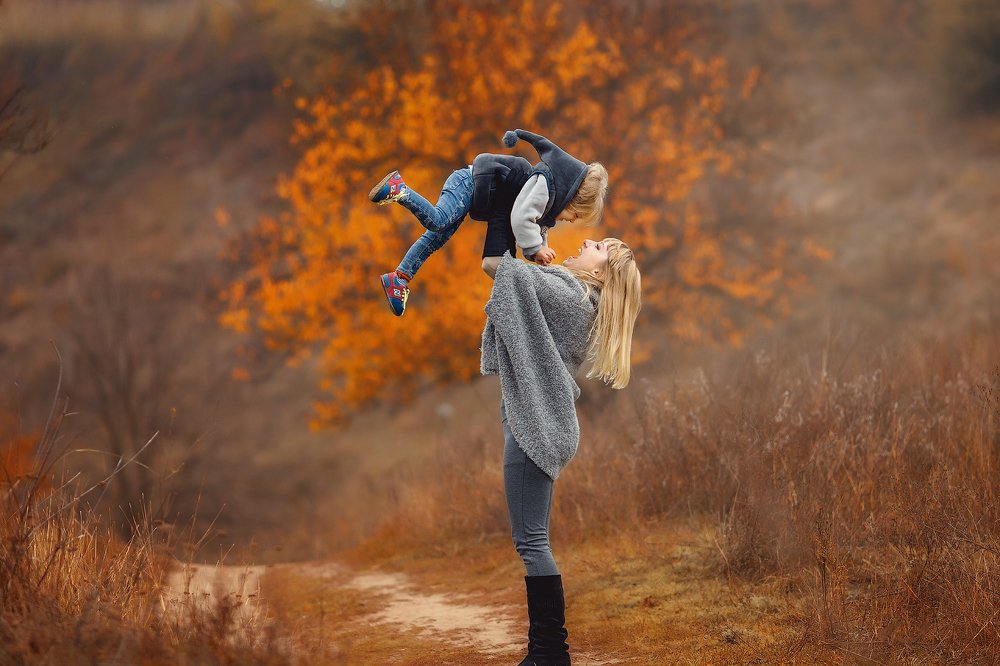 Photograph by Viktoriia Lykhonosova