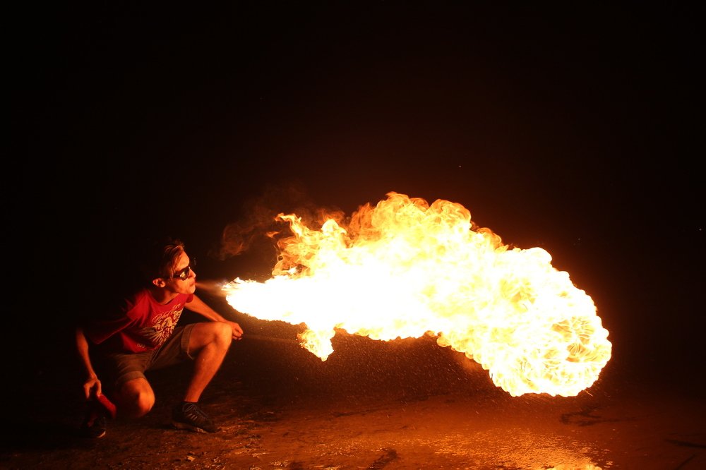 Photograph by Алексей Бабанин