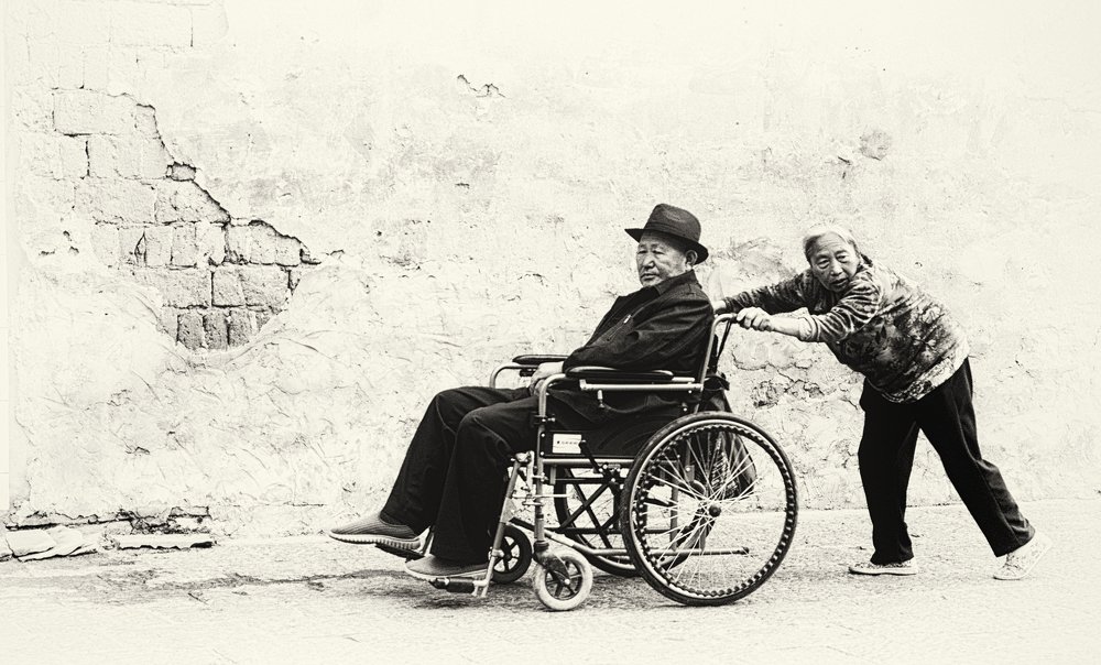 Photograph by Ivanka Iantcheva